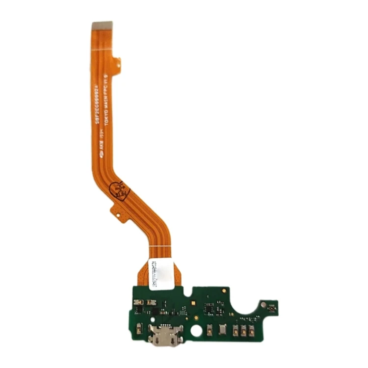 Placa de Carga Alcatel 1S 2020 5028 / 5029