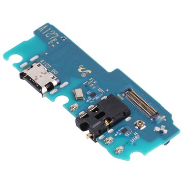 Placa de carga Samsung A12 2021 A127
