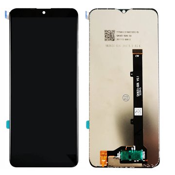 Pantalla ZTE Blade A51