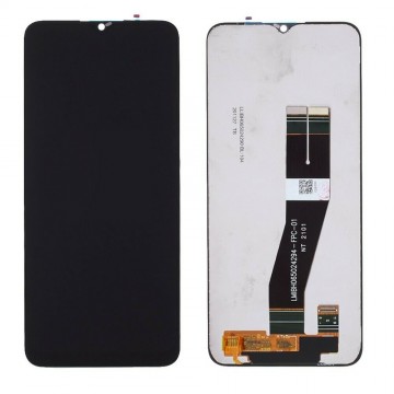 Pantalla sin marco cristal grande Samsung A02S A025G *ORIGINAL*