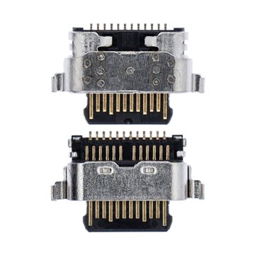 Conector de carga Samsung A02s
