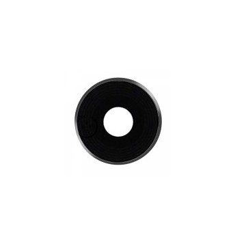 Embellecedor Superior Negro Huawei Mate 20 Lite