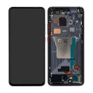 Pantalla Xiaomi Poco F2 Pro negro *ORIGINAL*