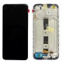 Pantalla con marco negro Redmi 9C / 9A / 9AT / 10A  *ORIGINAL*