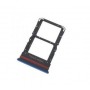 Bandeja Sim Azul Oscuro Mi 10 Lite 5G
