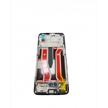 Pantalla con marco Oppo A94 5G / A95 5G / Reno5 Z / F19 Pro+ 5G *ORIGINAL*