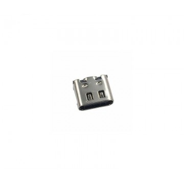Conector de carga mando PS5 tipo C