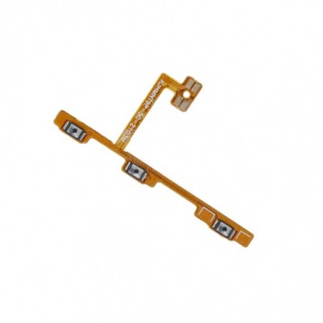 Flex power y volumen Xiaomi  Mi 10 Lite 5G