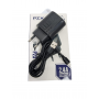 Cargador Completo 2USB - Lightning 2.4A Model: P23