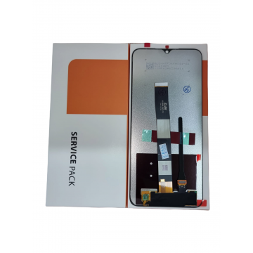 Pantalla sin marco Redmi 9A / 9C / 9AT / 10A *ORIGINAL*