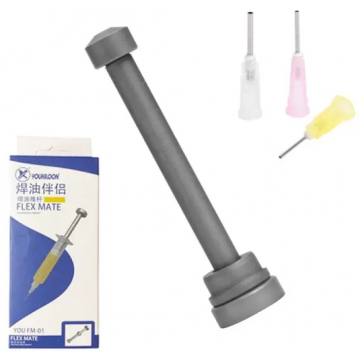 Dispensador de Flux