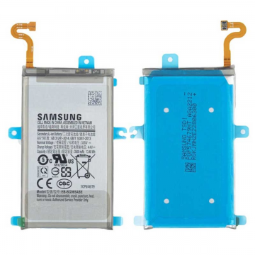 Bateria Samsung S9 Plus G965F 3500mAh/13.48Wh/Ion de Litio nuevo *ORIGINAL*