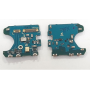 Modulo de Conexión y Micrófono para Samsung  Note 20 SM-N980F