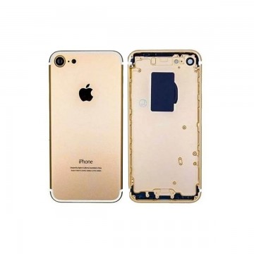 Chasis sin componentes iPhone 7 *DORADO*
