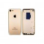 Chasis sin componentes iPhone 7 *DORADO*