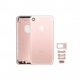 Chasis sin componentes iPhone 7 *ROSA*