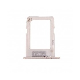 Bandeja SIM dorada  J3 2017 J330/J5 2017 J530/J7 2017 J730