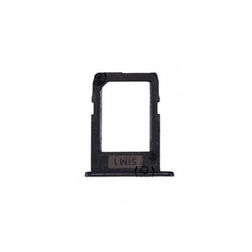 Bandeja SIM negra  J3 2017 J330/J5 2017 J530/J7 2017 J730