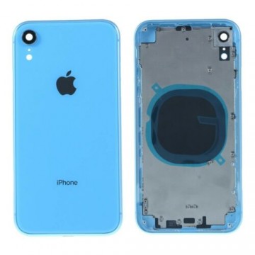 Chasis sin componentes iPhone XR *BLUE*