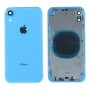 Chasis sin componentes iPhone XR *BLUE*