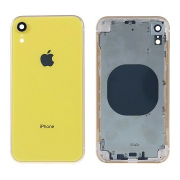 Chasis sin componentes iPhone XR *AMARILLO*