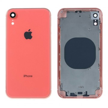 Chasis sin componentes iPhone XR *CORAL*