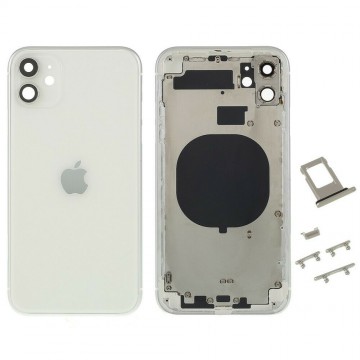 Chasis sin componentes iPhone 11 *BLANCO*