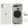 Chasis sin componentes iPhone 11 *BLANCO*