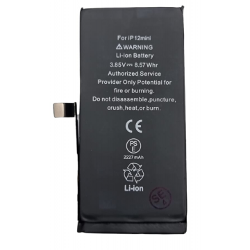 Batería iPhone 12 mini