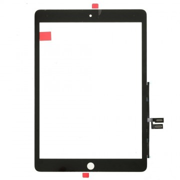Tactil Negro para iPad 9ª generación A2602, A2603,A2604, A2605