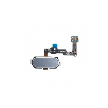 Flex Home+Huella Azul  J3 2017 J330