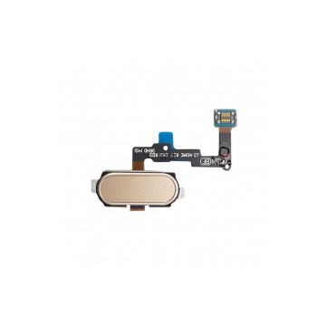 Flex Home+Huella Dorado  J3 2017 J330