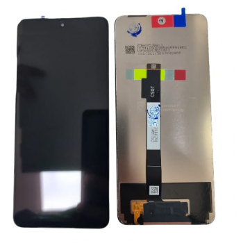 Pantalla sin marco Redmi note 10 pro 5G / Poco x3 GT *ORIGINAL*
