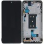 Pantalla con marco negro Xiaomi 11T Pro / 11T   *ORIGINAL*