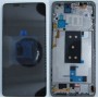 Pantalla con marco plata Xiaomi 11T Pro / 11T *ORIGINAL*