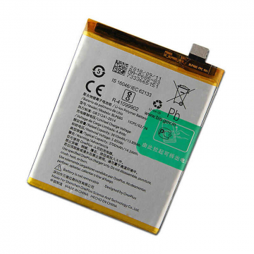 Batería para OnePlus 6T 1+6T Oneplus 7 1+7 BLP685 *ORIGINAL*