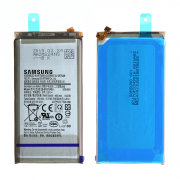 Bateria Samsung S10 Plus G975F 4000mAh/3.85V/15.4Wh/Li-ion *ORIGINAL*