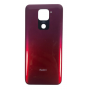 Tapa Rojo Xiaomi Redmi Note 9