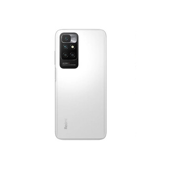 Tapa Blanca sin lente Xiaomi Redmi 10