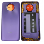 Tapa Purpura sin lente Redmi Note 9T