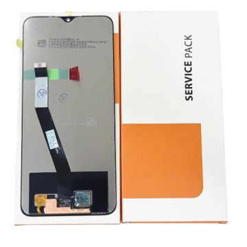 Pantalla sin marco Xiaomi Redmi 9  *ORIGINAL*