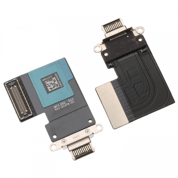 Flex de Carga iPad Pro 11"  A1979 A1980 A2013 A1934 |  iPad Pro 12.9  3rd A1876 A1895 A1983 A2014