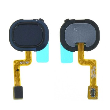 Flex huella Samsung A21s A217 *AZUL*
