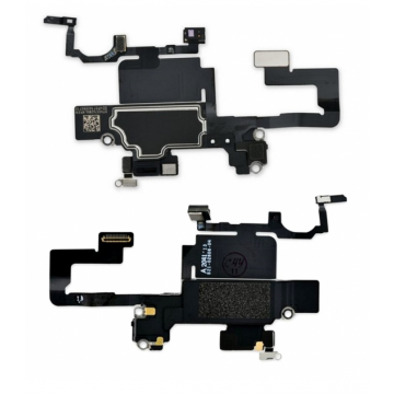 Flex sensor y Auricular IPhone 12 mini
