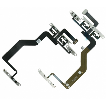 Flex Power y Volumen IPhone 12 mini