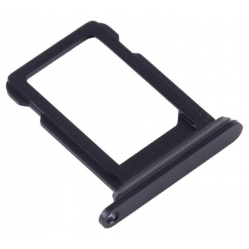 Bandeja Sim iPhone 12 PRO MAX *NEGRA*