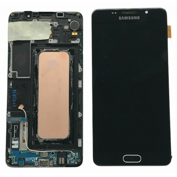 Pantalla completa Samsung A5 2016 (A510) Original *DEMONSTAJE