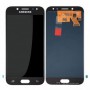 Pantalla  J5 2017 J530 negra compatible