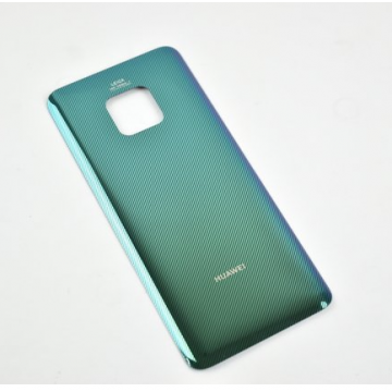 Tapa tasera batería para Huawei Mate 20 Pro - Verde