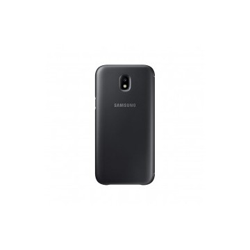 Carcasa trasera negra J5 2017 J530